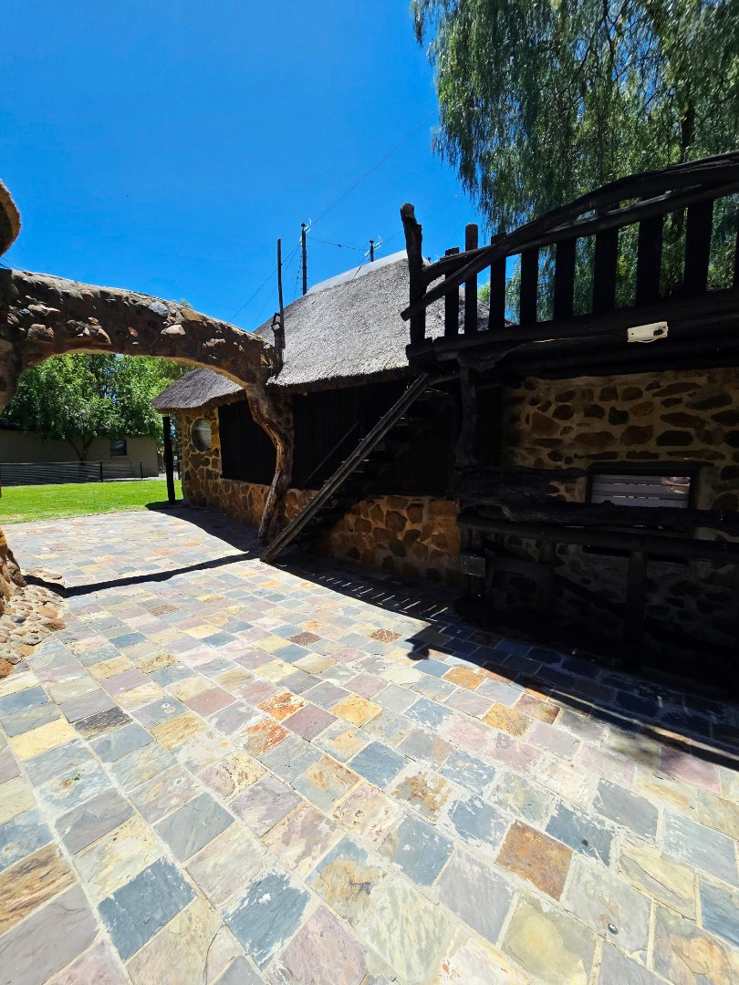 Commercial Property for Sale in Bloemhof Rural North West